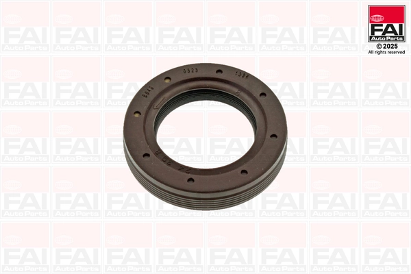 Shaft Seal, camshaft